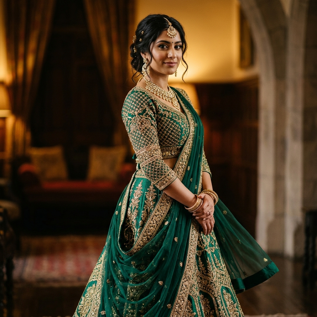 Lehenga